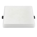 LED mennyezeti lámpa SAMSUNG CHIP LED/20W/230V 3000K