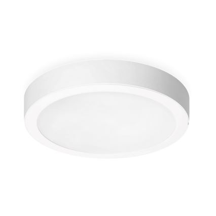 LED Mennyezeti lámpa SIGARO CIRCLE LED/18W/230V 4000K IP40