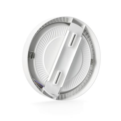 LED Mennyezeti lámpa SIGARO CIRCLE LED/18W/230V 4000K IP40