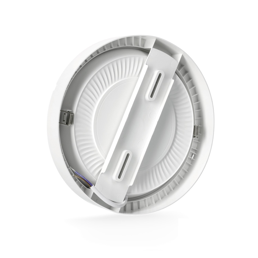 LED Mennyezeti lámpa SIGARO CIRCLE LED/18W/230V 4000K IP40