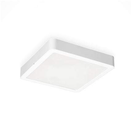LED Mennyezeti lámpa SIGARO SQUARE LED/18W/230V 4000K IP40