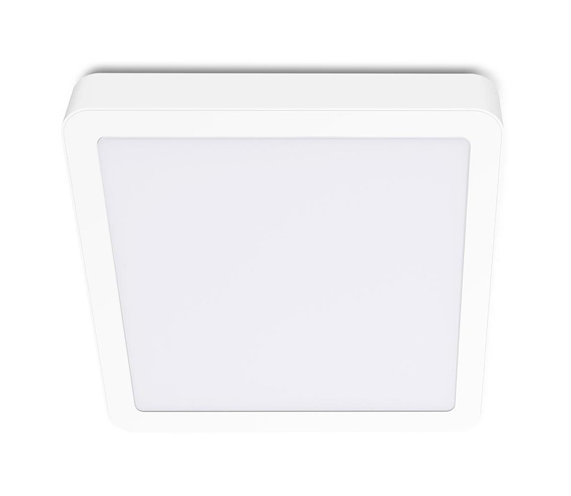 LED Mennyezeti lámpa SIGARO SQUARE LED/24W/230V 4000K IP40