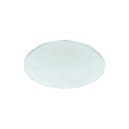 LED Dimmelhető mennyezeti lámpa STAR LED/36W/230V 3000-6500K + távirányítás