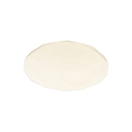 LED Dimmelhető mennyezeti lámpa STAR LED/36W/230V 3000-6500K + távirányítás