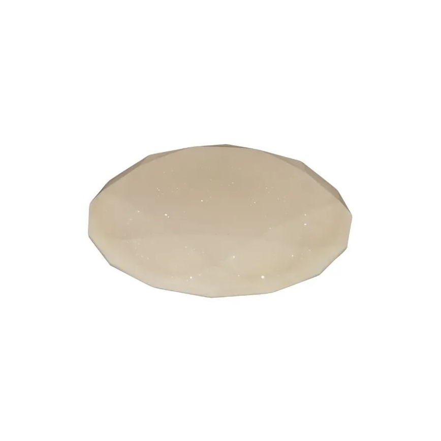 LED Dimmelhető mennyezeti lámpa STAR LED/36W/230V 3000-6500K + távirányítás