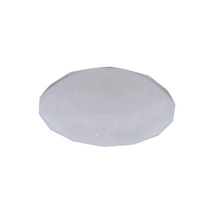 LED Dimmelhető mennyezeti lámpa STAR LED/36W/230V 3000-6500K + távirányítás