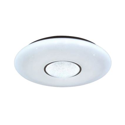 LED Dimmelhető mennyezeti lámpa STAR LED/36W/230V 3000-6500K + távirányítás