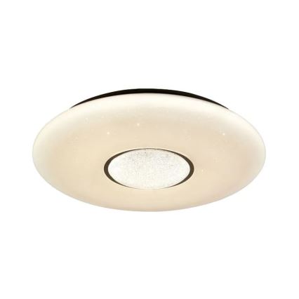 LED Dimmelhető mennyezeti lámpa STAR LED/36W/230V 3000-6500K + távirányítás