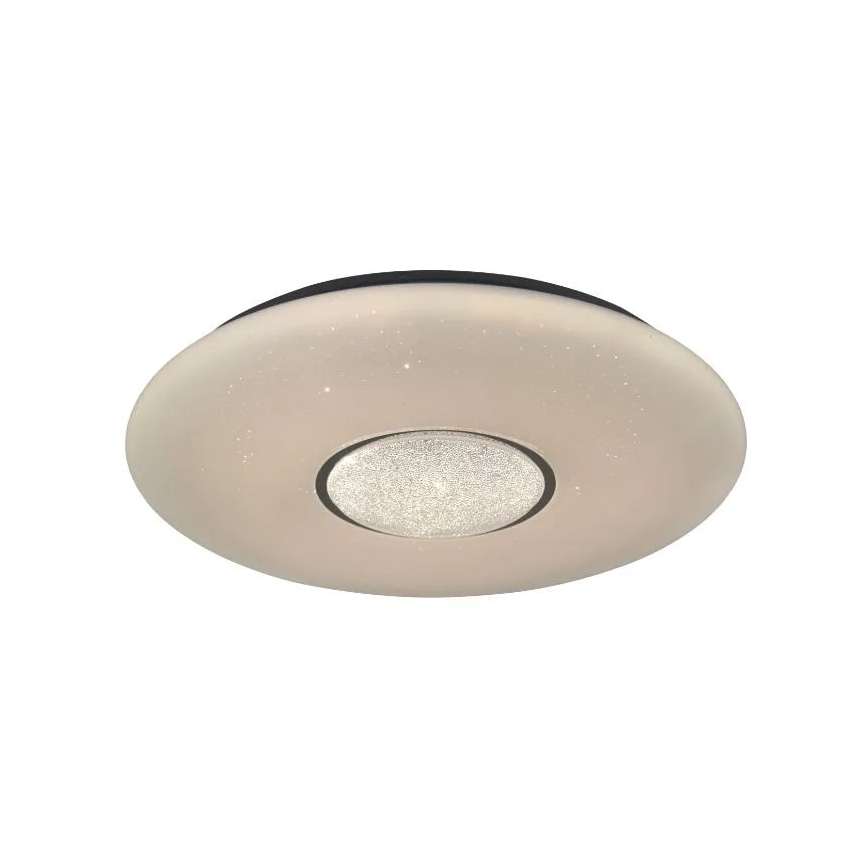 LED Dimmelhető mennyezeti lámpa STAR LED/36W/230V 3000-6500K + távirányítás