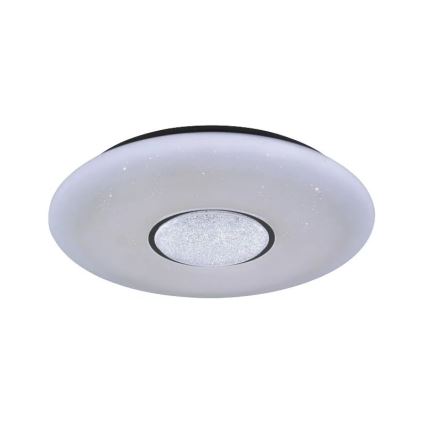 LED Dimmelhető mennyezeti lámpa STAR LED/36W/230V 3000-6500K + távirányítás