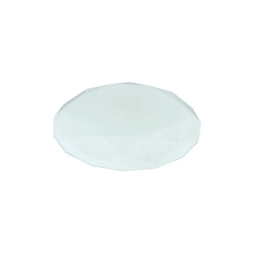 LED dimmelhető mennyezeti lámpa STAR LED/36W/230V 3000-6500K + távirányító