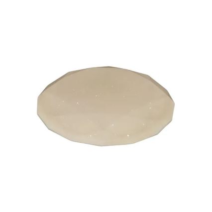 LED dimmelhető mennyezeti lámpa STAR LED/36W/230V 3000-6500K + távirányító