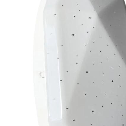LED dimmelhető mennyezeti lámpa STAR LED/36W/230V 3000-6500K + távirányító