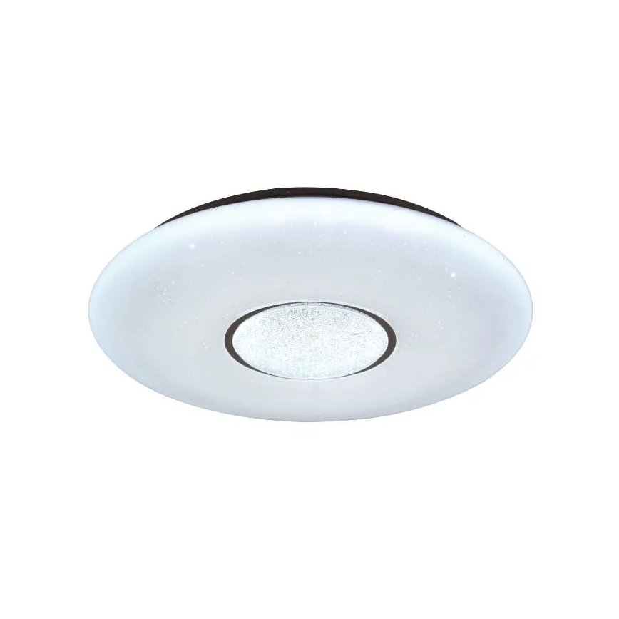 LED dimmelhető mennyezeti lámpa STAR LED/36W/230V 3000-6500K + távirányító