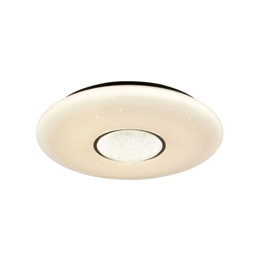 LED dimmelhető mennyezeti lámpa STAR LED/36W/230V 3000-6500K + távirányító