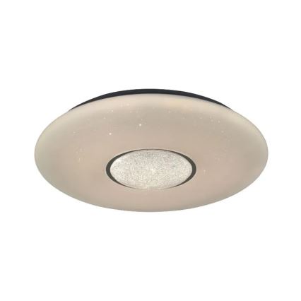 LED dimmelhető mennyezeti lámpa STAR LED/36W/230V 3000-6500K + távirányító