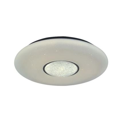 LED dimmelhető mennyezeti lámpa STAR LED/36W/230V 3000-6500K + távirányító