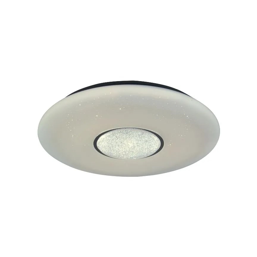 LED dimmelhető mennyezeti lámpa STAR LED/36W/230V 3000-6500K + távirányító