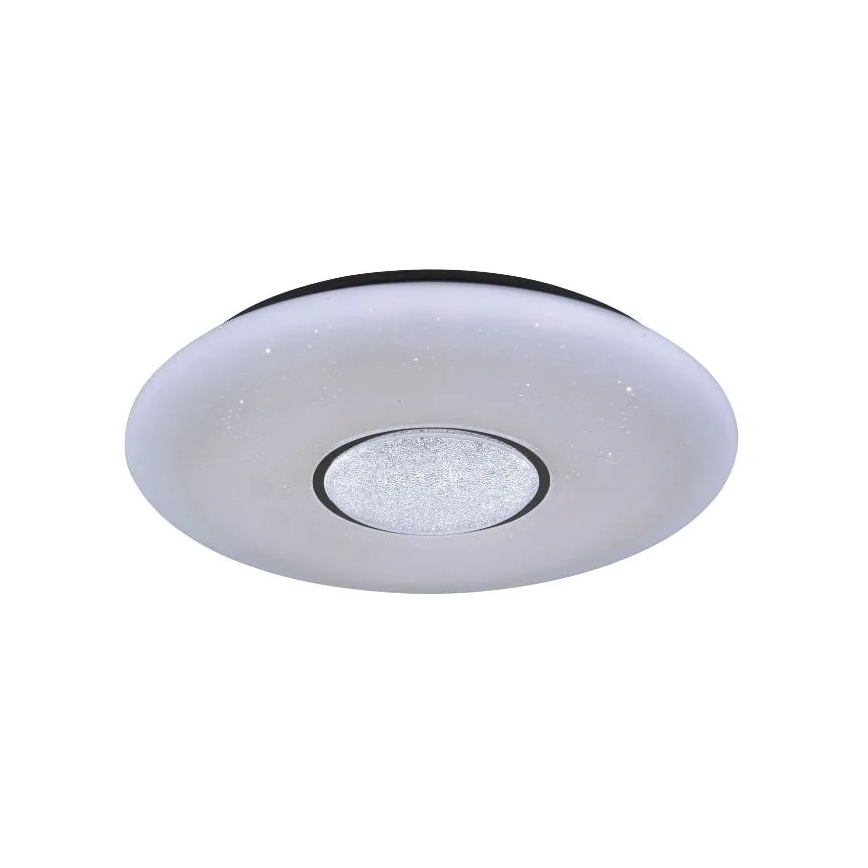 LED dimmelhető mennyezeti lámpa STAR LED/36W/230V 3000-6500K + távirányító