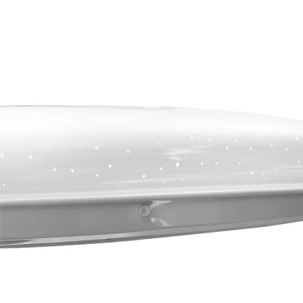 LED dimmelhető mennyezeti lámpa STAR LED/36W/230V 3000-6500K + távirányító