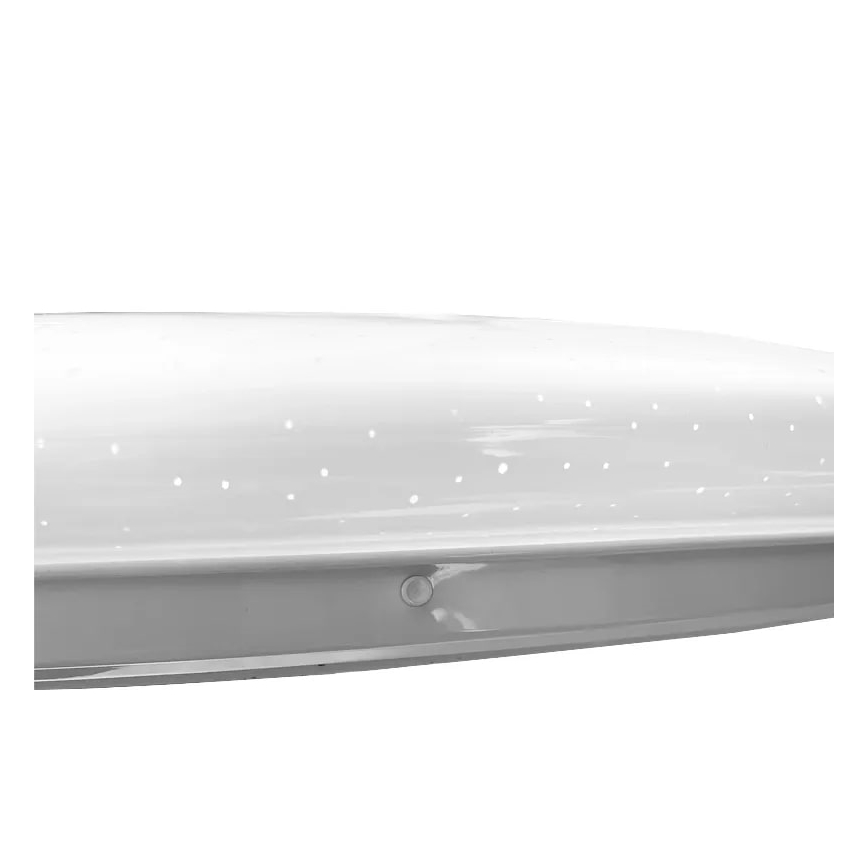 LED dimmelhető mennyezeti lámpa STAR LED/36W/230V 3000-6500K + távirányító