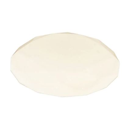 LED Dimmelhető mennyezeti lámpa STAR LED/48W/230V 3000-6500K + távirányítás