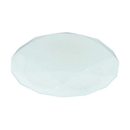 LED dimmelhető mennyezeti lámpatest STAR LED/48W/230V 3000-6500K + távirányító