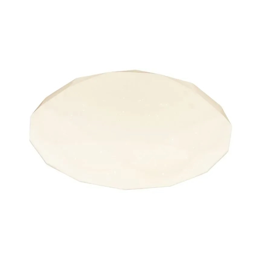LED dimmelhető mennyezeti lámpatest STAR LED/48W/230V 3000-6500K + távirányító