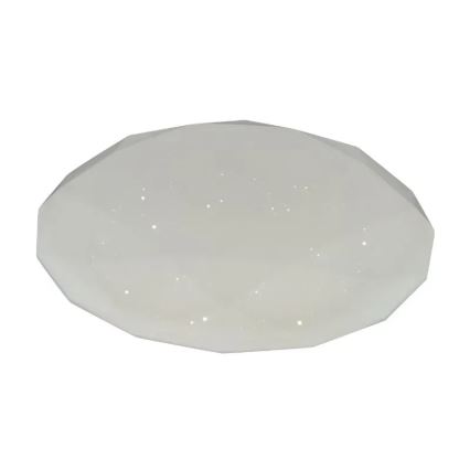 LED dimmelhető mennyezeti lámpatest STAR LED/48W/230V 3000-6500K + távirányító