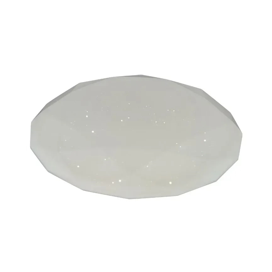 LED dimmelhető mennyezeti lámpatest STAR LED/48W/230V 3000-6500K + távirányító