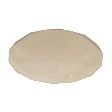 LED dimmelhető mennyezeti lámpatest STAR LED/48W/230V 3000-6500K + távirányító