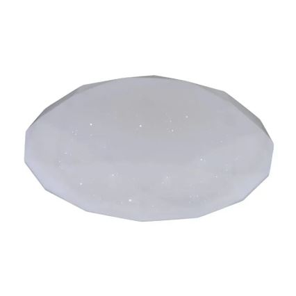 LED dimmelhető mennyezeti lámpatest STAR LED/48W/230V 3000-6500K + távirányító