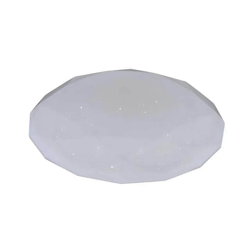 LED dimmelhető mennyezeti lámpatest STAR LED/48W/230V 3000-6500K + távirányító