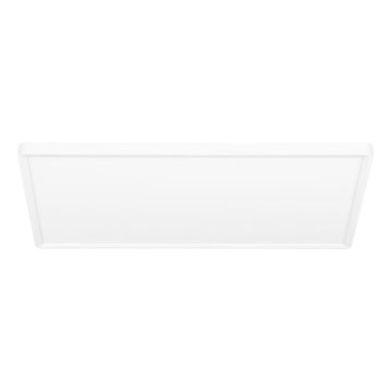 LED Mennyezeti lámpa TERY LED/50W/230V 3000/4000/6000K 90x60 cm IP40 fehér