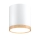 LED Mennyezeti lámpa TUBA LED/5W/230V fehér/bézs
