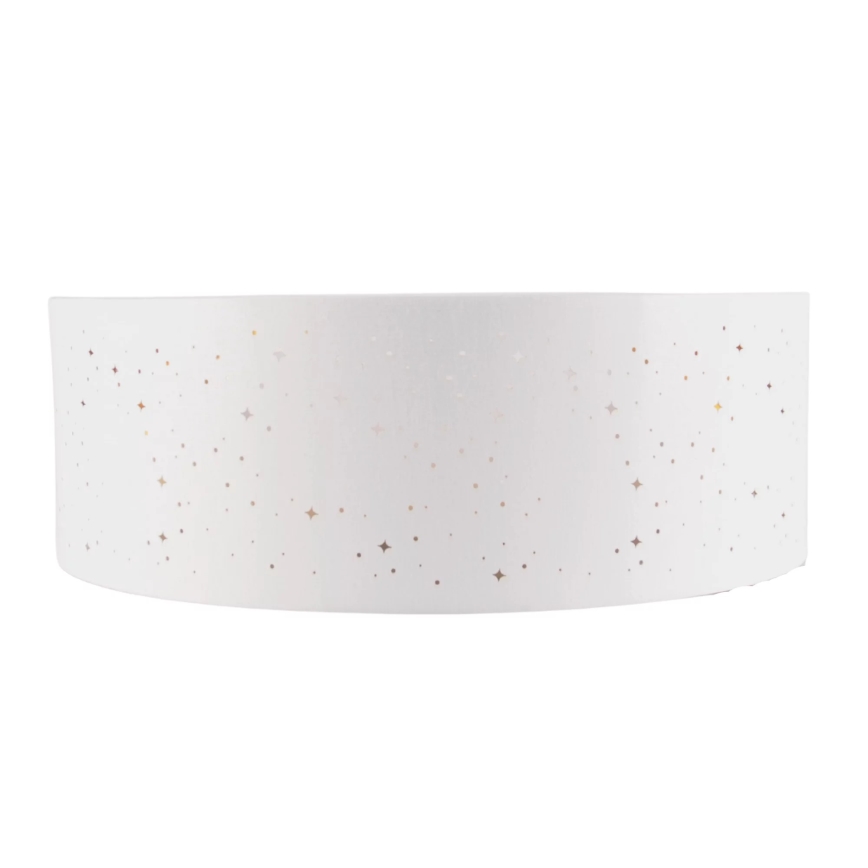 LED Mennyezeti lámpa TULUZA LED/18W/230V á. 32 cm fehér