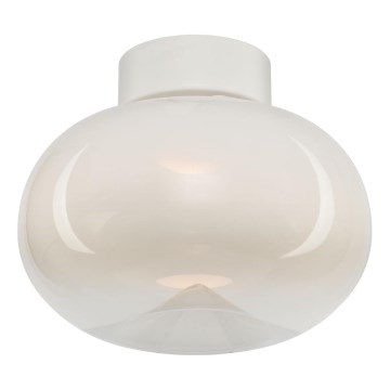 LED Mennyezeti lámpa VASO LED/4W/230V átm. 18 cm fehér