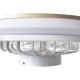 LED Dimmelhető mennyezeti lámpa ventilátorral OPAL LED/48W/230V 3000-6500K + távirányítás