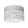 LED Mennyezeti lámpa WINTERFELL LED/21,6W/230V fehér