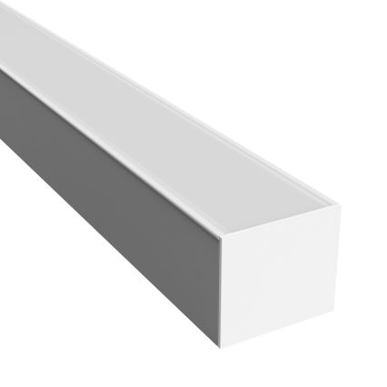 LED mennyezeti lámpatest ALLDAY BASIC LED/20/30/40W/230V 2700/4000/6000K 120 cm fehér