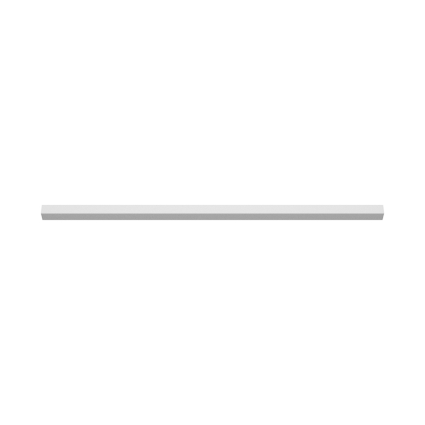 LED mennyezeti lámpatest ALLDAY BASIC LED/20/30/40W/230V 2700/4000/6000K 120 cm fehér