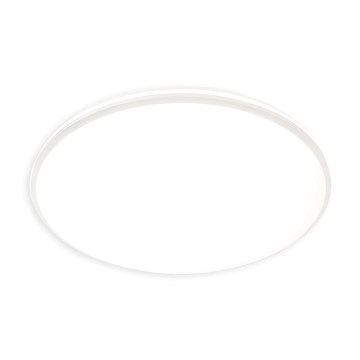 LED mennyezeti lámpatest HUGO LED/21/32/42W/230V 3000/4000/6500K átm. 45 cm IP54 fehér