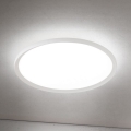 LED mennyezeti lámpatest KANT LED/50W/230V 2700/3000/4000K Ø 60 cm fehér