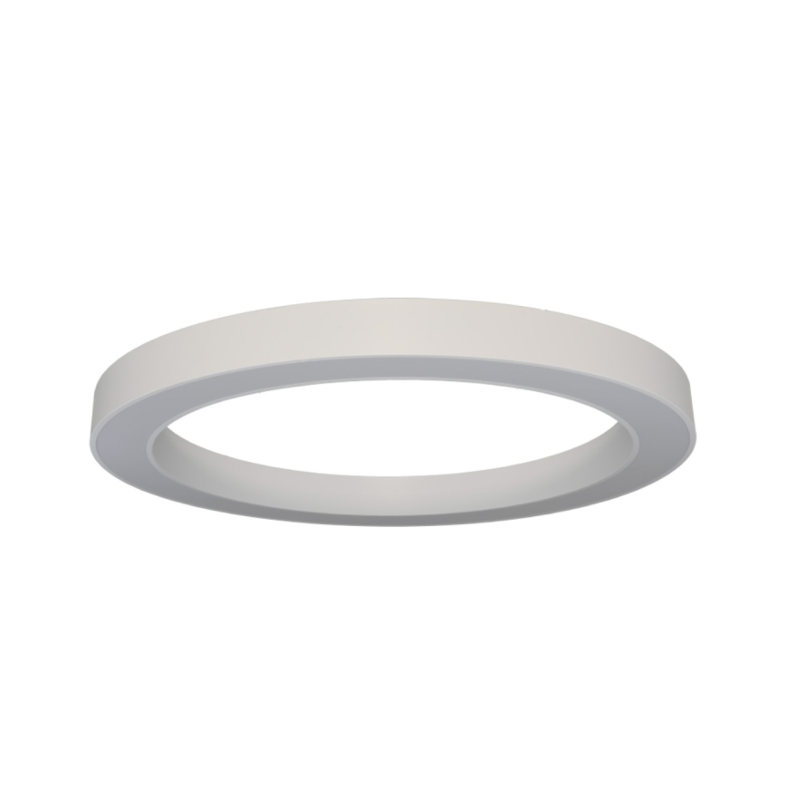 LED mennyezeti lámpatest LED/100W/230V 3000/4000/6500K átm. 100 cm fehér