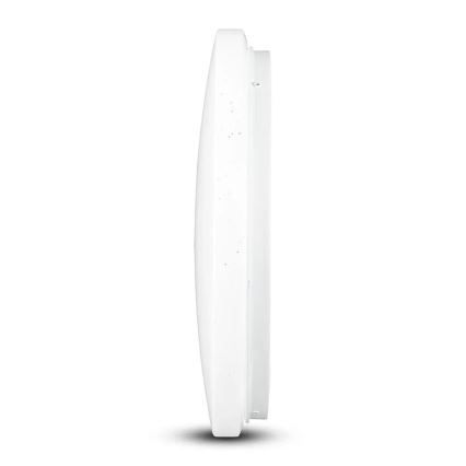 LED mennyezeti lámpatest LED/12W/230V 26cm 3000K/4000K/6400K