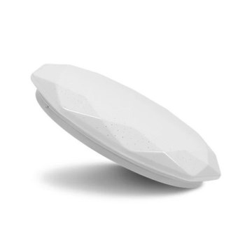 LED mennyezeti lámpatest LED/24W/230V 3000/4000/6000K átmérő 33 cm