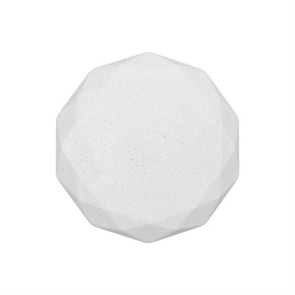 LED mennyezeti lámpatest LED/24W/230V 3000/4000/6000K átmérő 33 cm