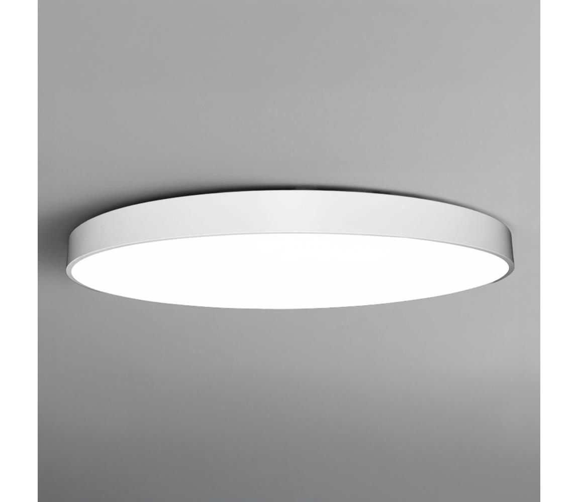 LED mennyezeti lámpatest LED/300W/230V 3000/4000/6500K átm. 120 cm fehér CL7164