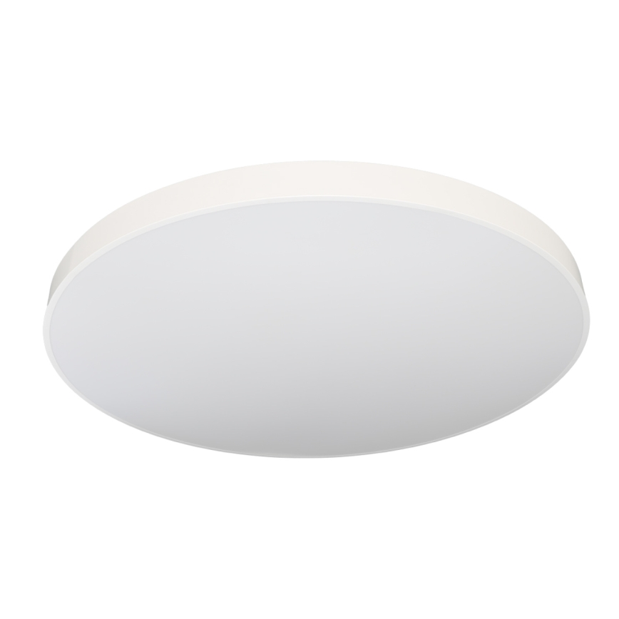 LED mennyezeti lámpatest LED/300W/230V 3000/4000/6500K átm. 120 cm fehér
