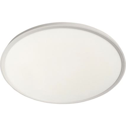 LED mennyezeti lámpatest LED/40W/230V 3000/4000/6500K átm. 50 cm fehér
